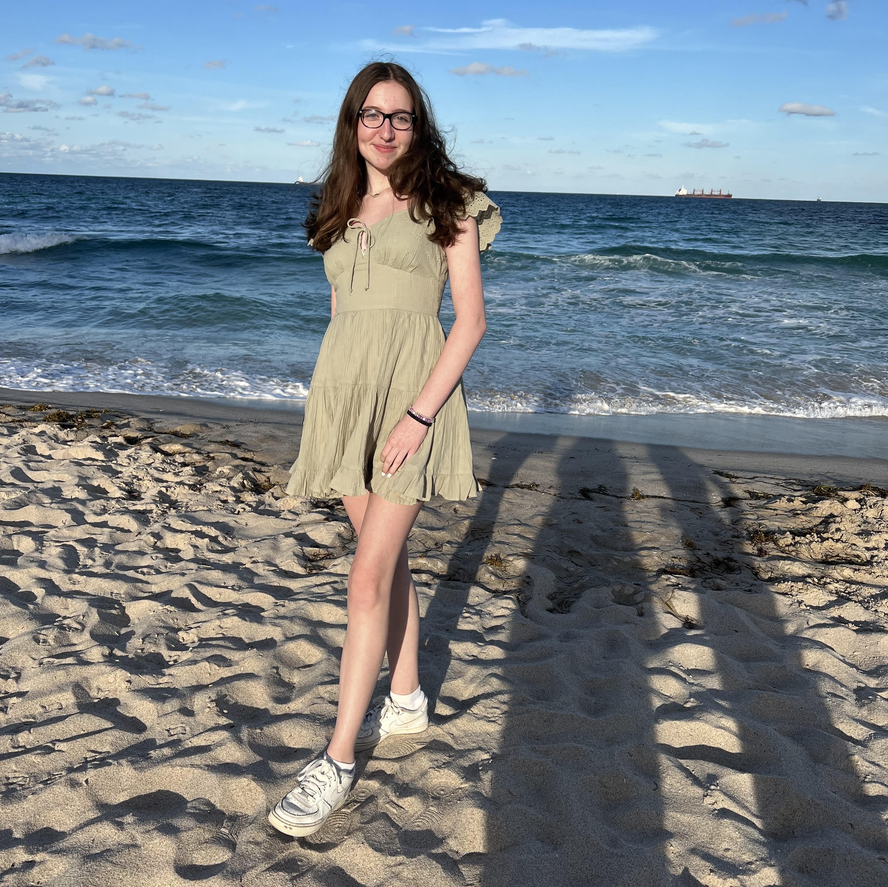 Profile picture of Maddie Kates