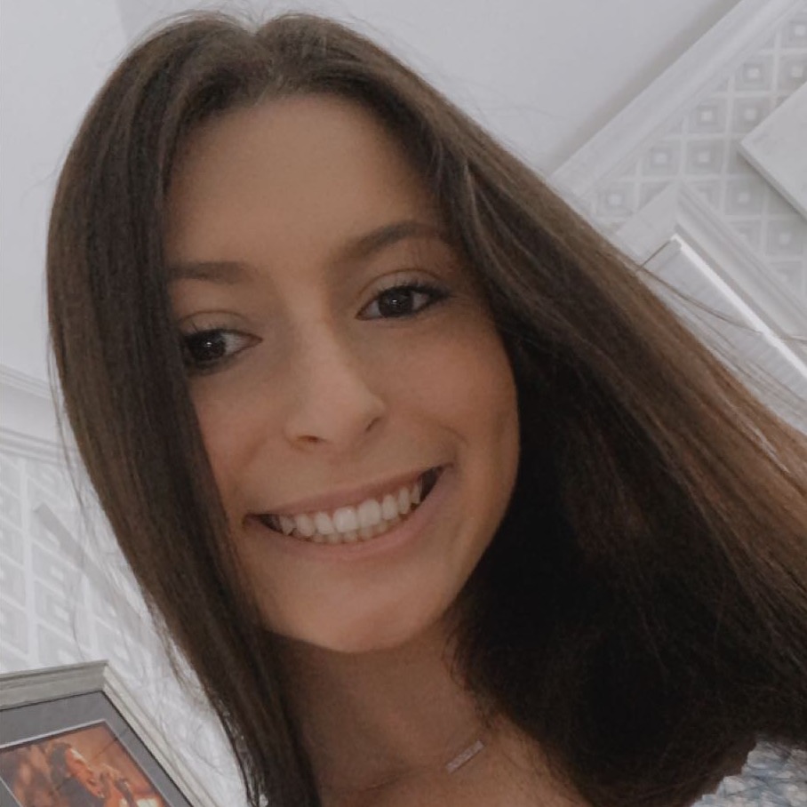 Profile picture of Alex Damast