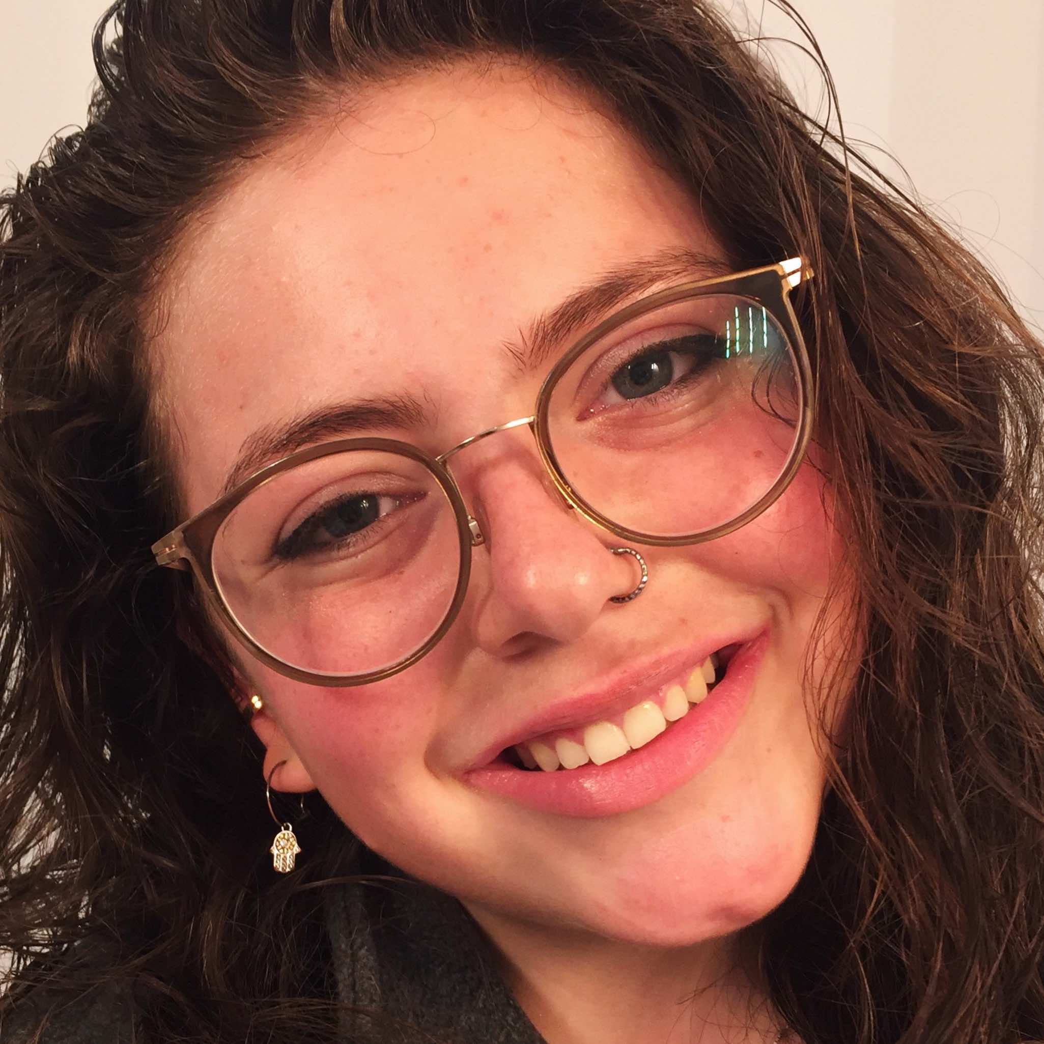 Profile picture of Naomi Tamir