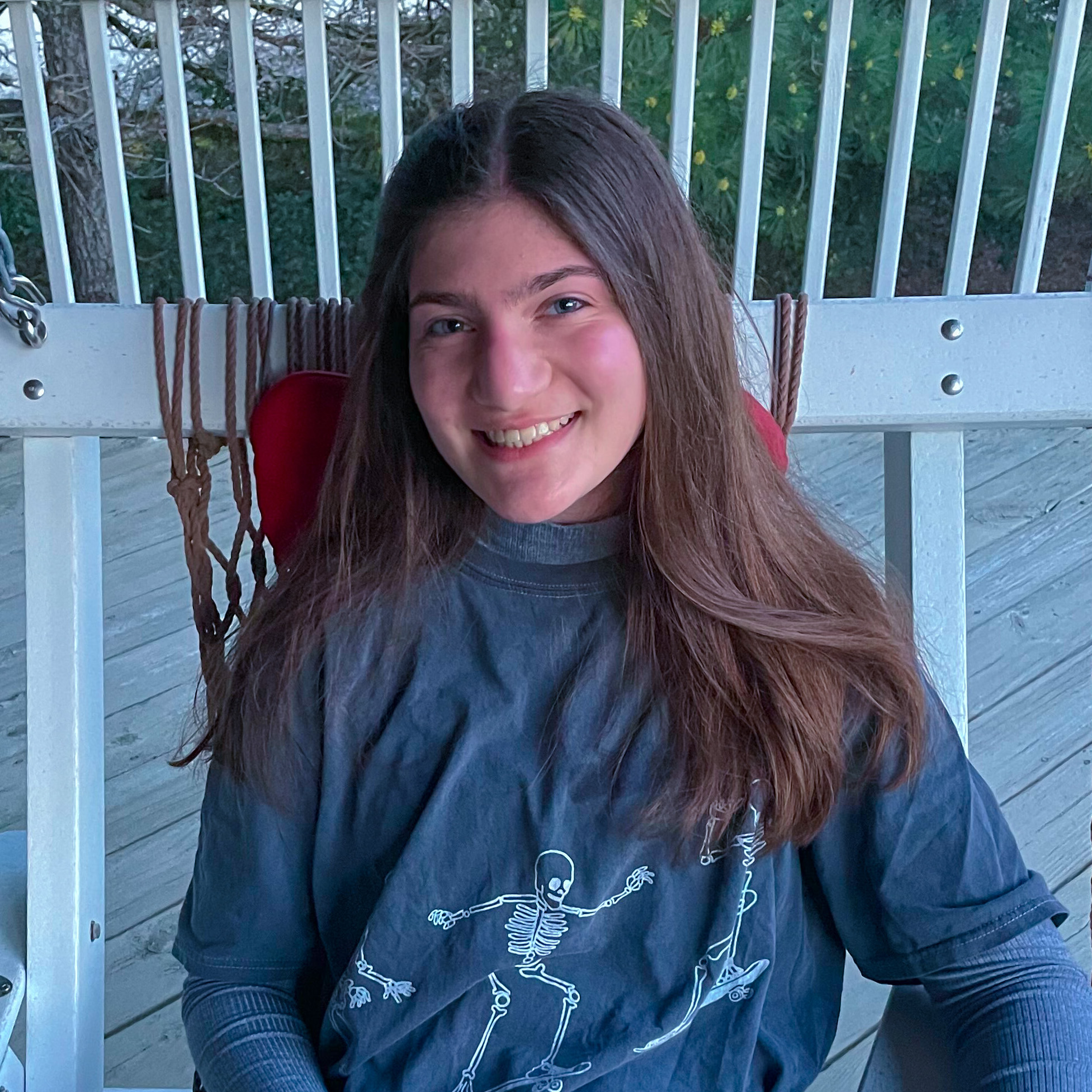 Profile picture of Naomi Kales