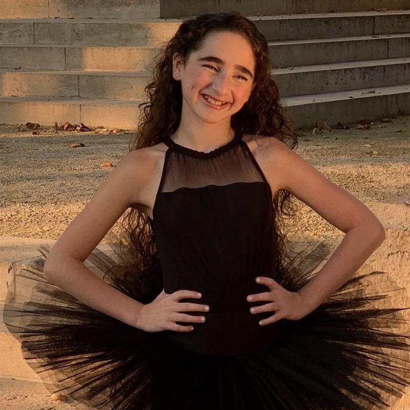 Profile picture of Alexis Rovner