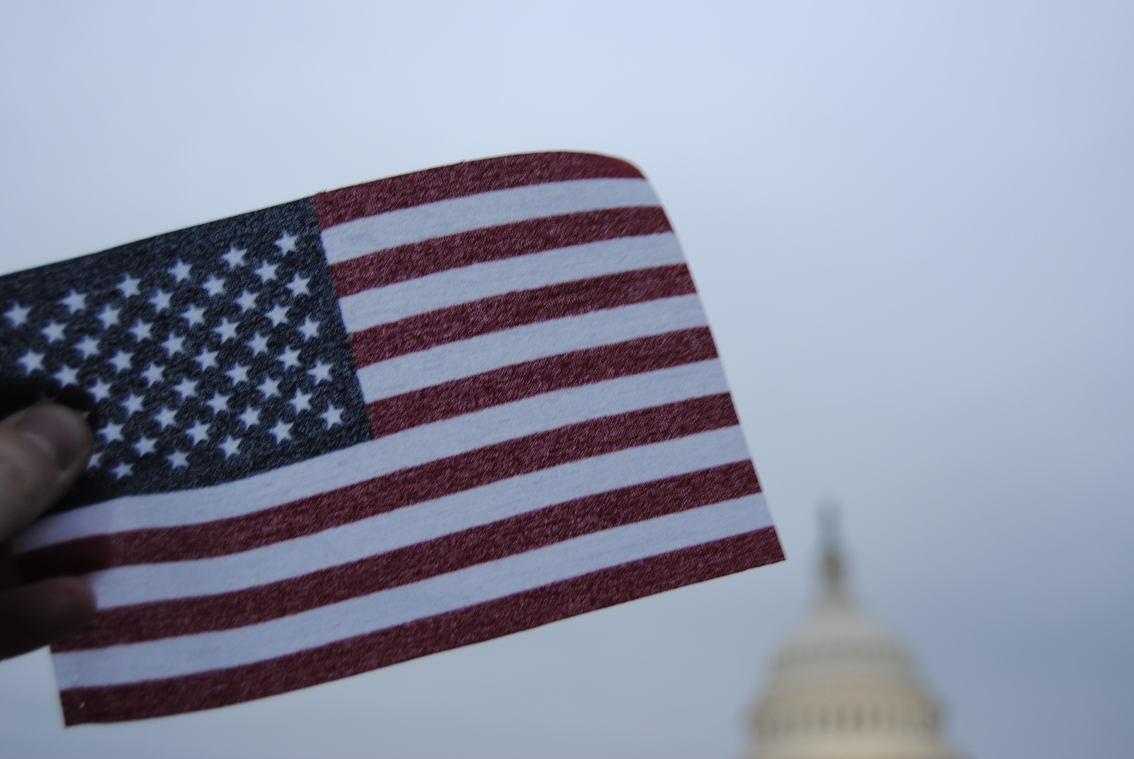 Group of people celebrating on stage