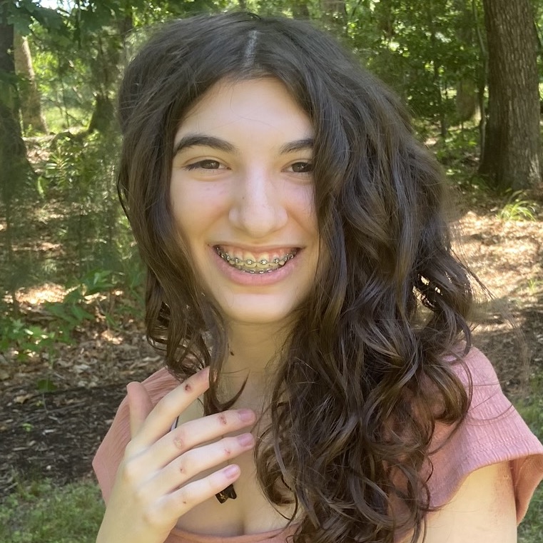 Profile picture of Brooke Seligman