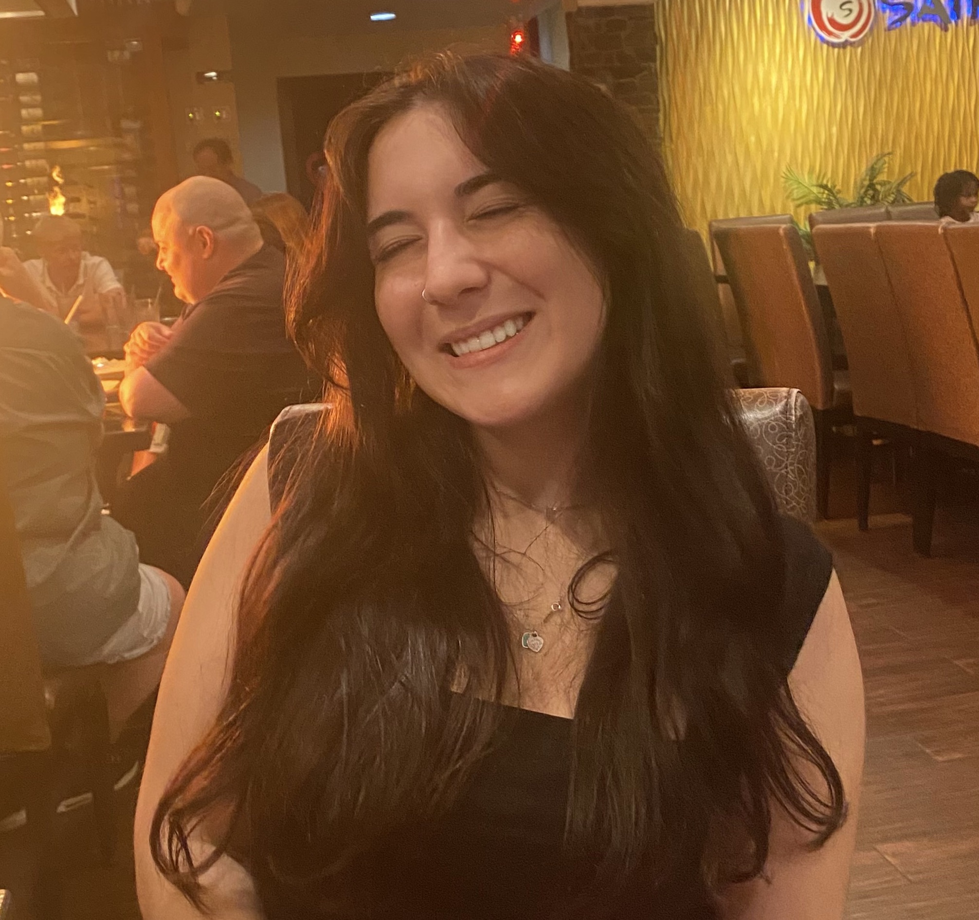 Profile picture of Hanna Lichtenthal