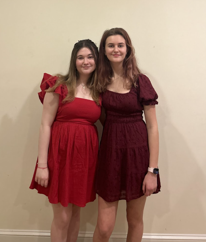 Group of people celebrating on stage