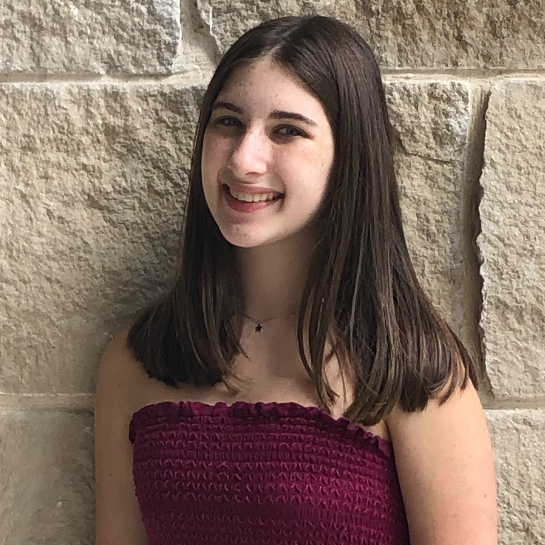 Profile picture of Josie Feldman