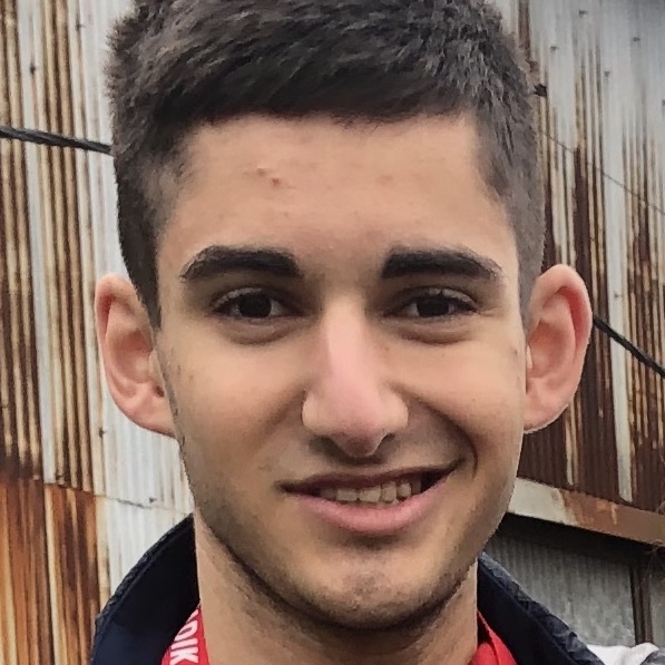 Profile picture of Andrew Goldberg