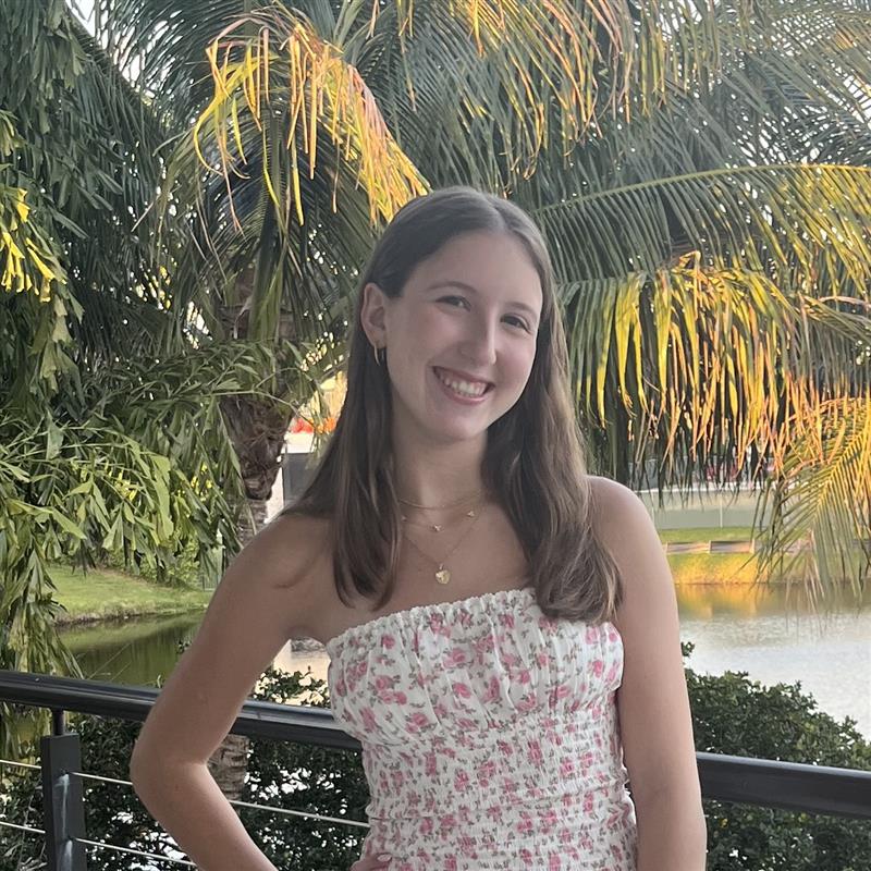 Profile picture of Alana Borkon