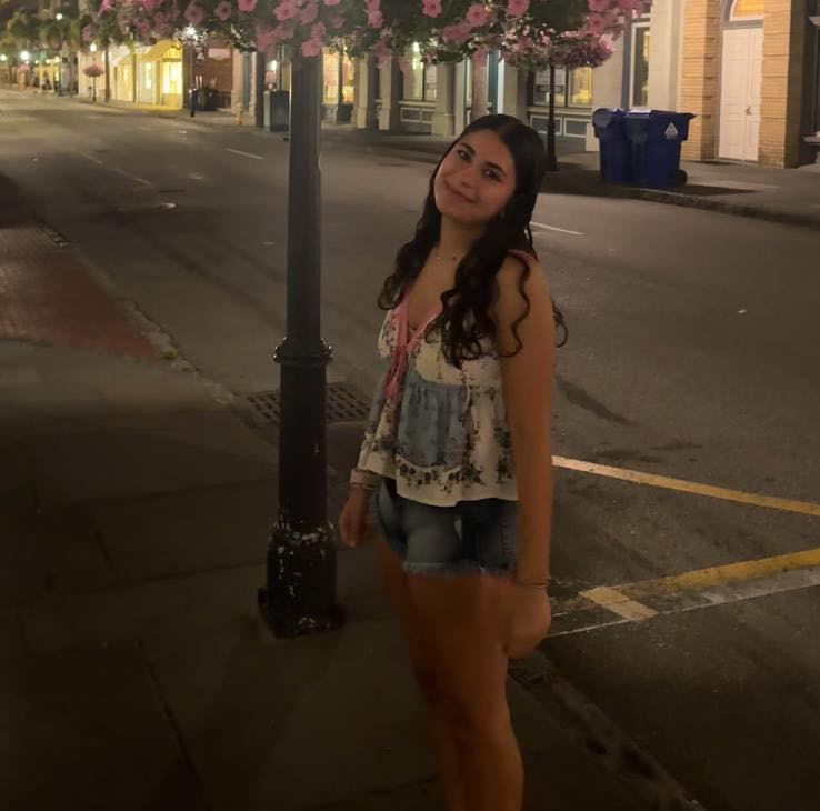 Profile picture of Hailey Winston