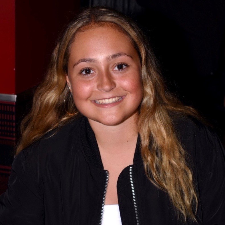 Profile picture of Jessica Valentine