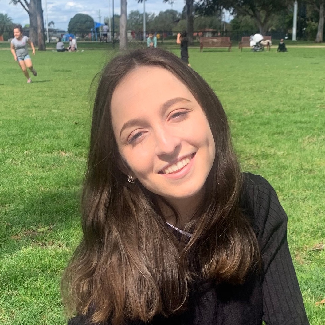 Profile picture of Luisa David