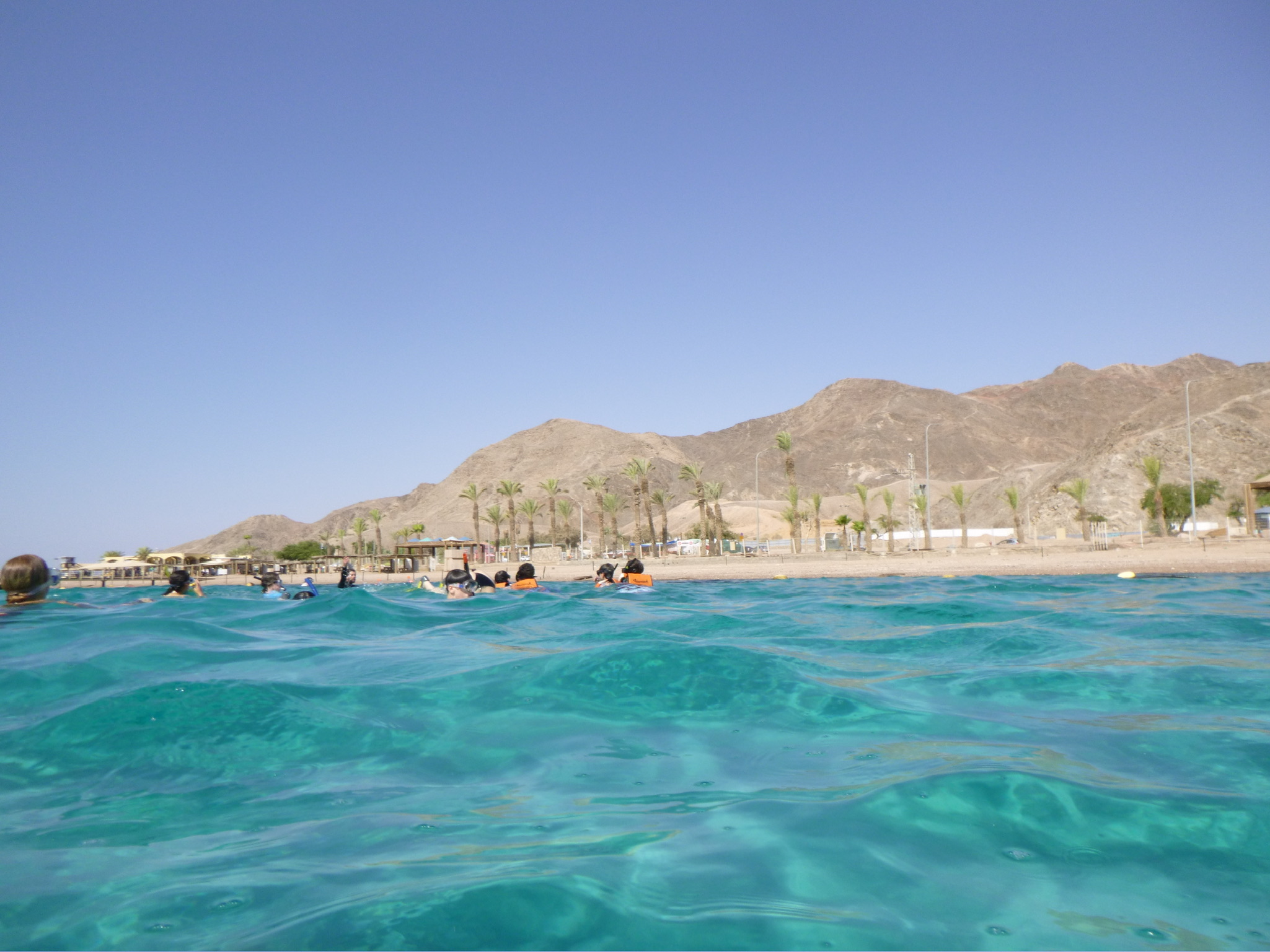Group of people celebrating on stage
