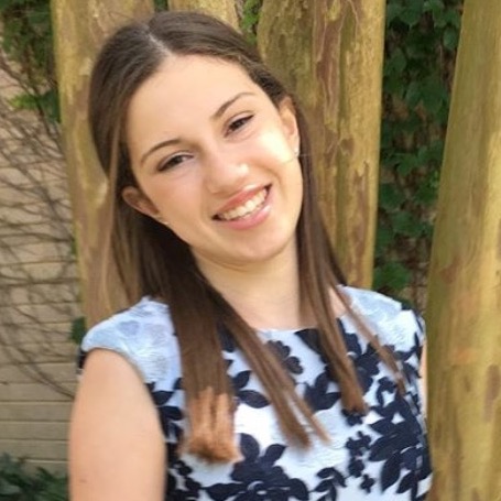 Profile picture of Rebecca Safra