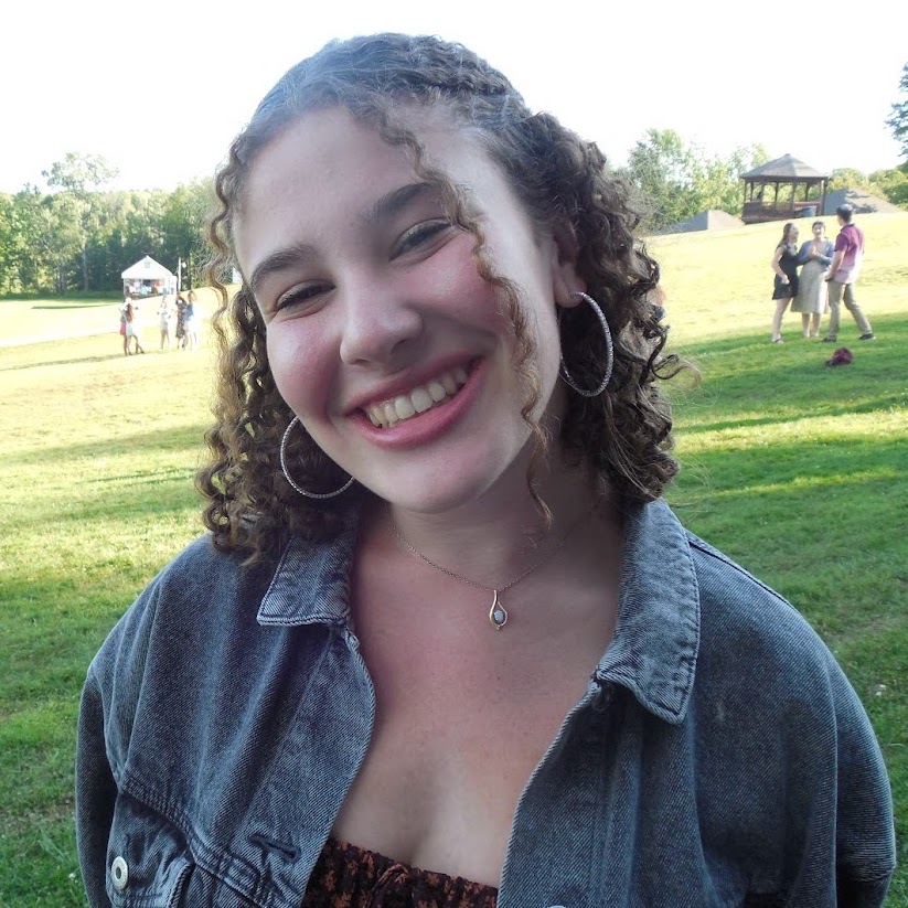 Profile picture of Sophie Neuwirth