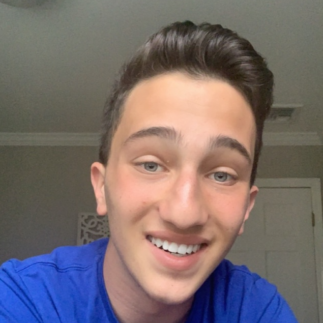 Profile picture of Jason Calderon