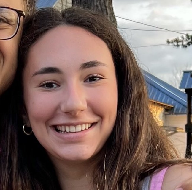 Profile picture of Danielle Kirschner