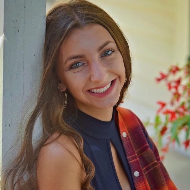 Profile picture of Sarah Goldman