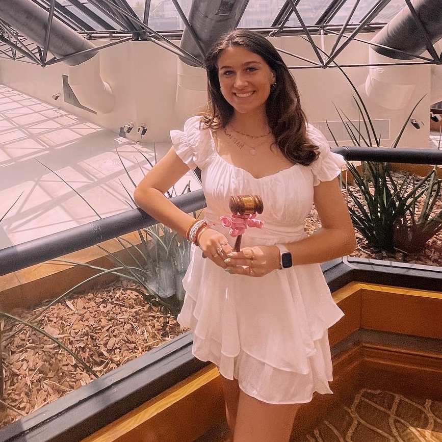 Profile picture of Ilana Rubenstein