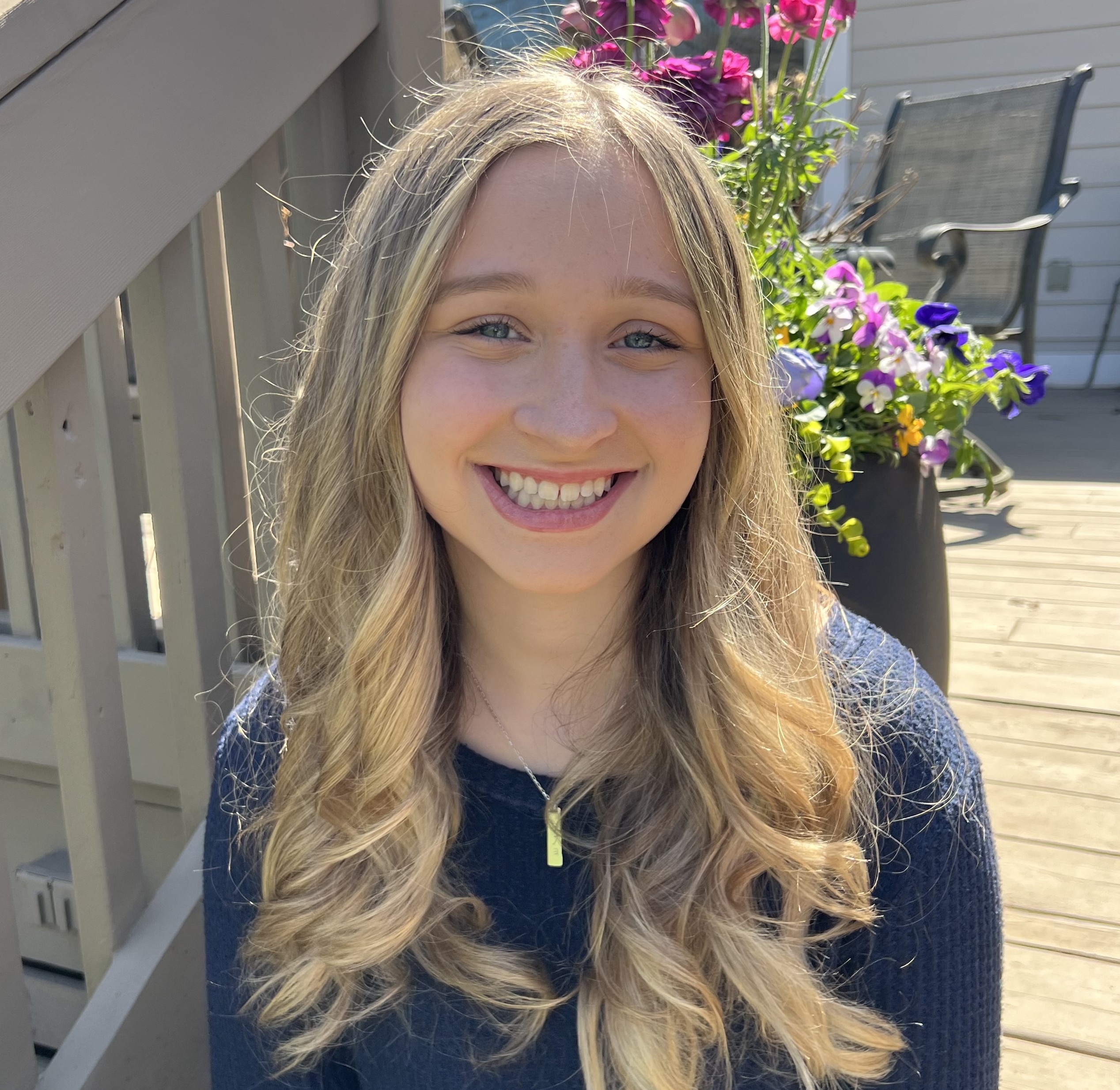 Profile picture of Rachel Katoni