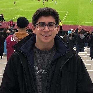 Profile picture of Benjamin Stern