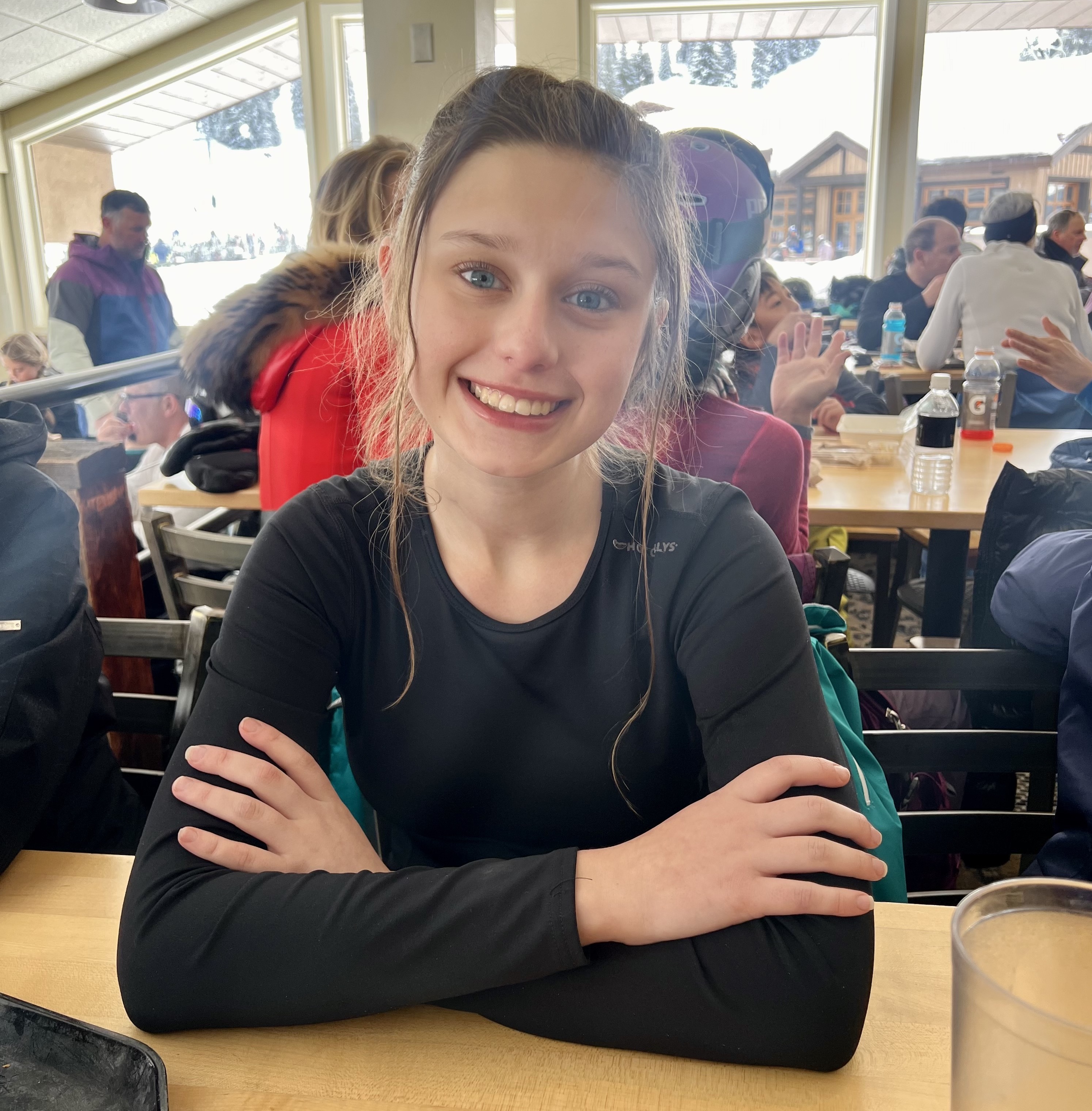 Profile picture of Ali Jacob