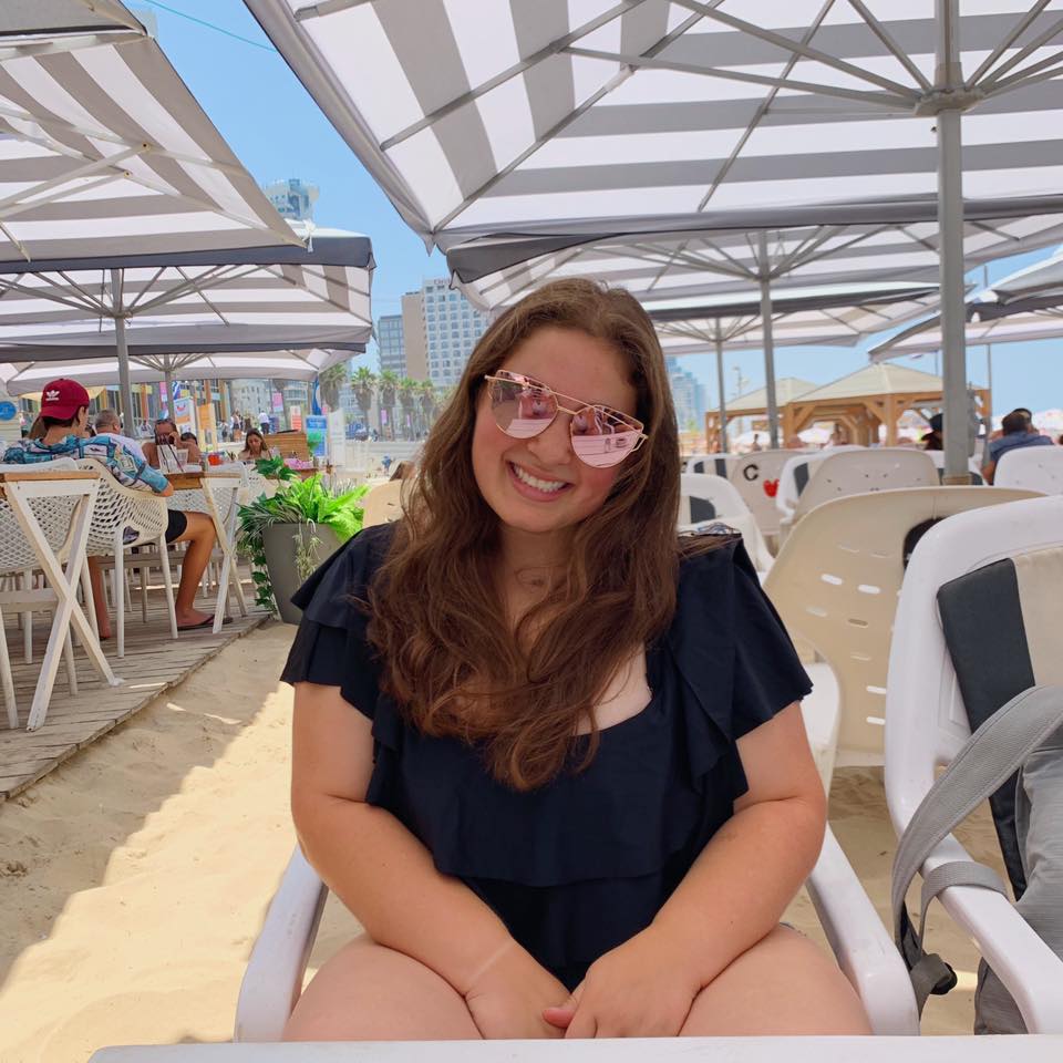 Profile picture of Rosie Ezgur