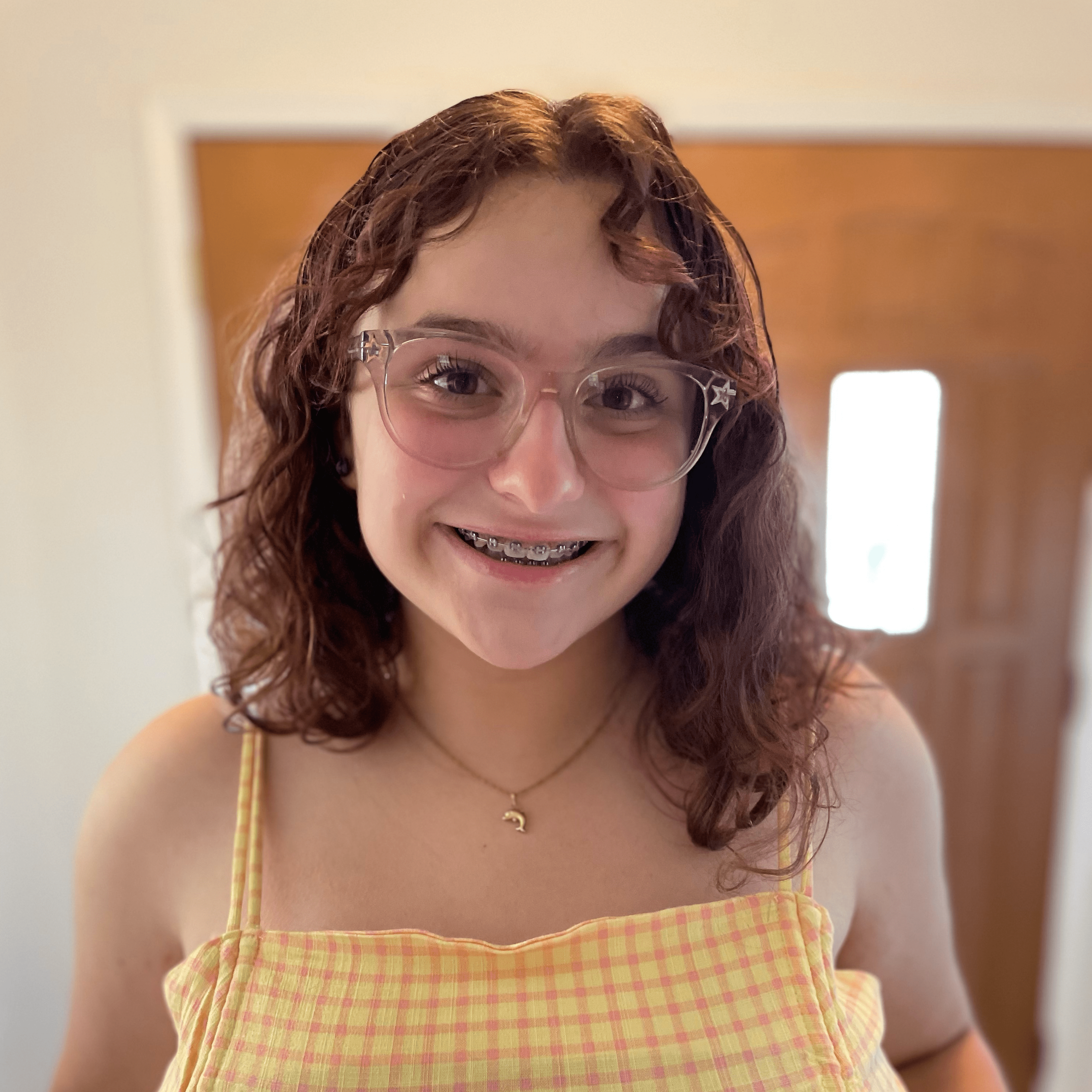 Profile picture of Sadie Borenstein