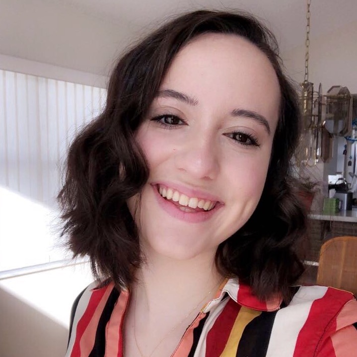 Profile picture of Tess Mellinger