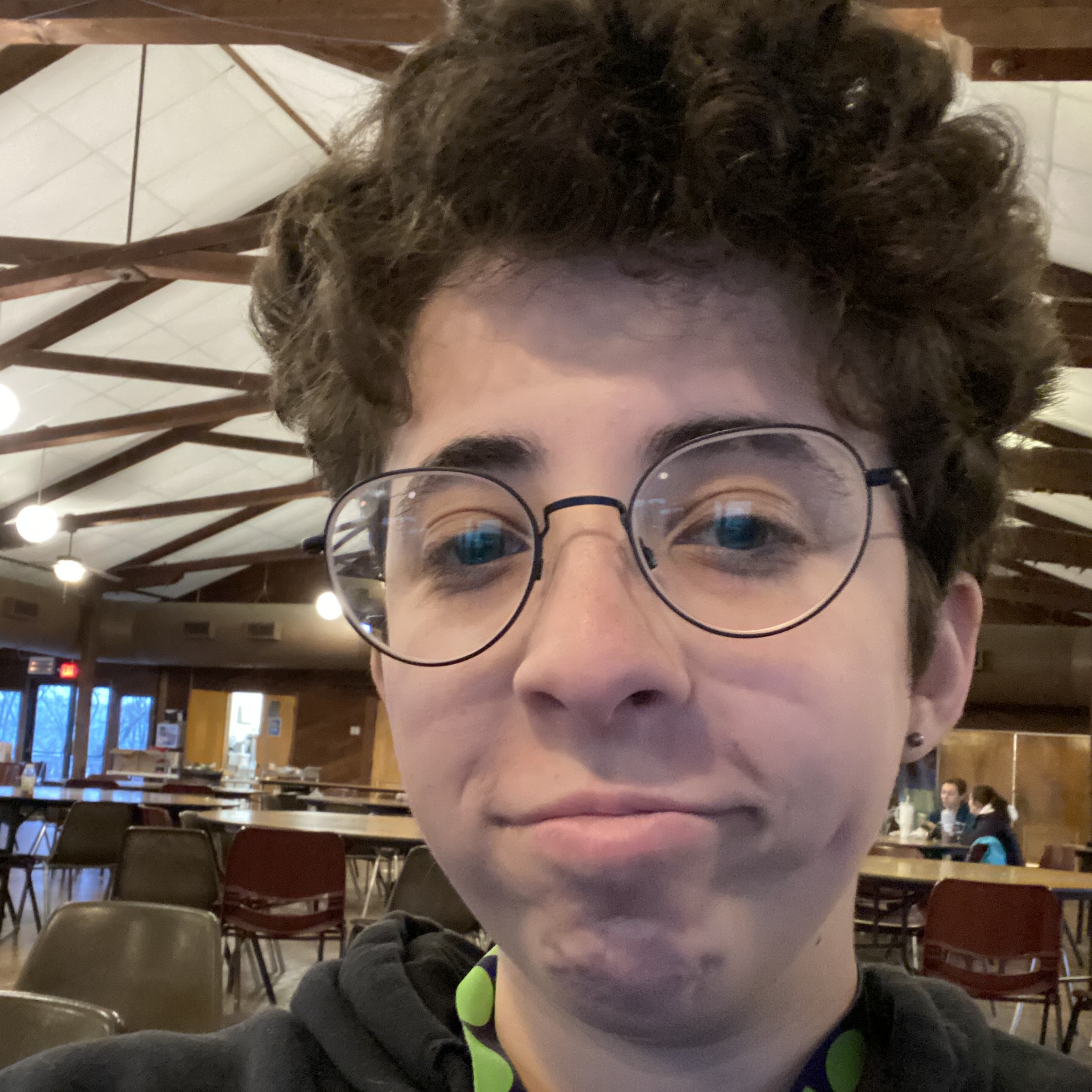 Profile picture of Billie Lieber