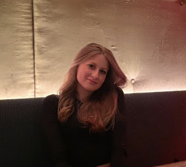 Profile picture of Rebecca Perlman