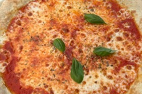 Group of people celebrating on stage