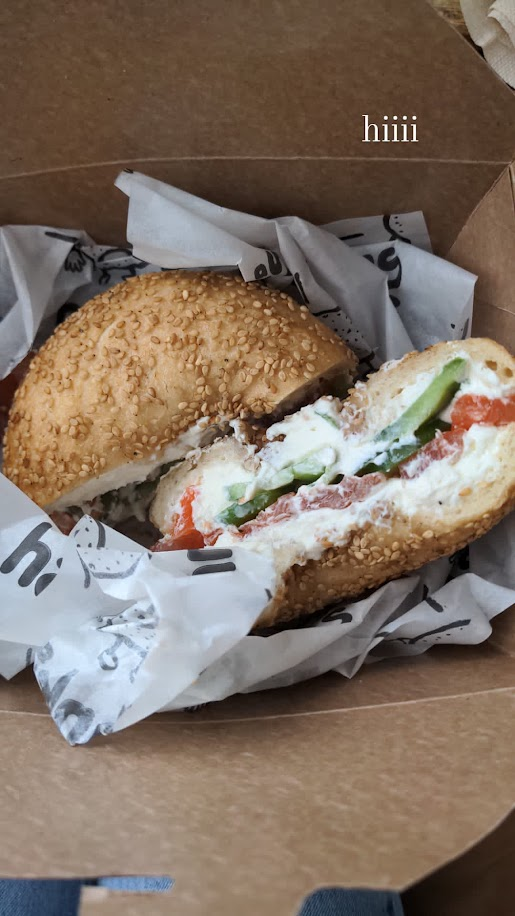 Group of people celebrating on stage