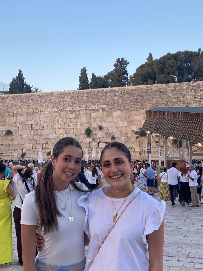 Group of people celebrating on stage