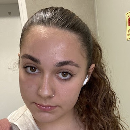 Profile picture of Mika Armbrister