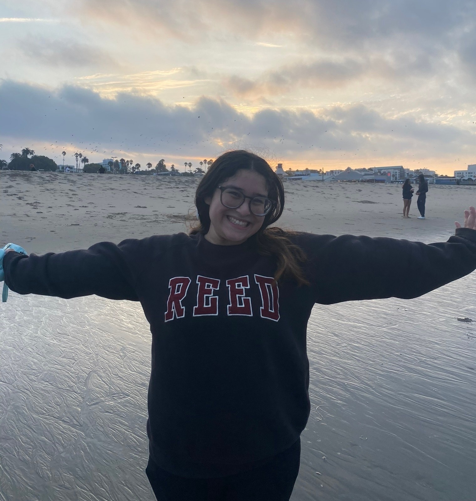 Profile picture of Sofie Braunstein