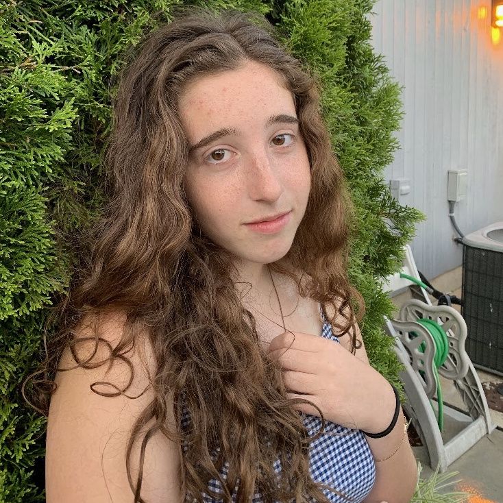 Profile picture of Rachel Rosin