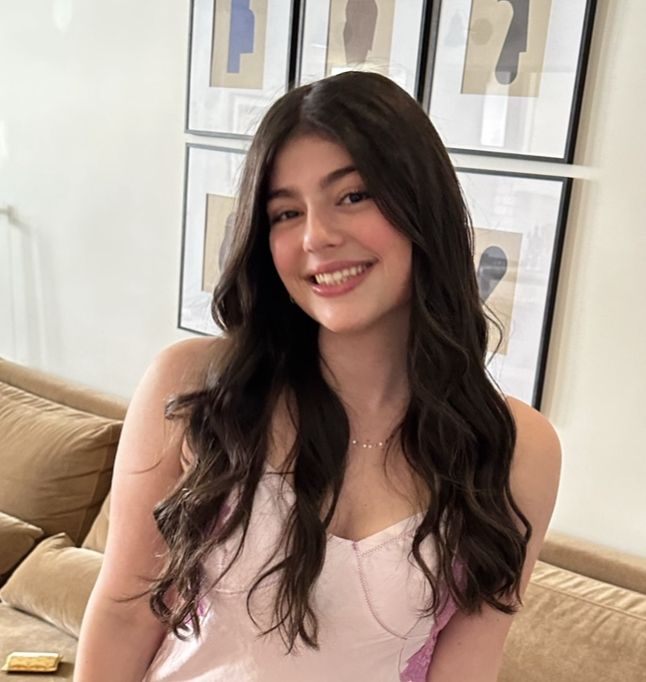 Profile picture of Chloe Beal