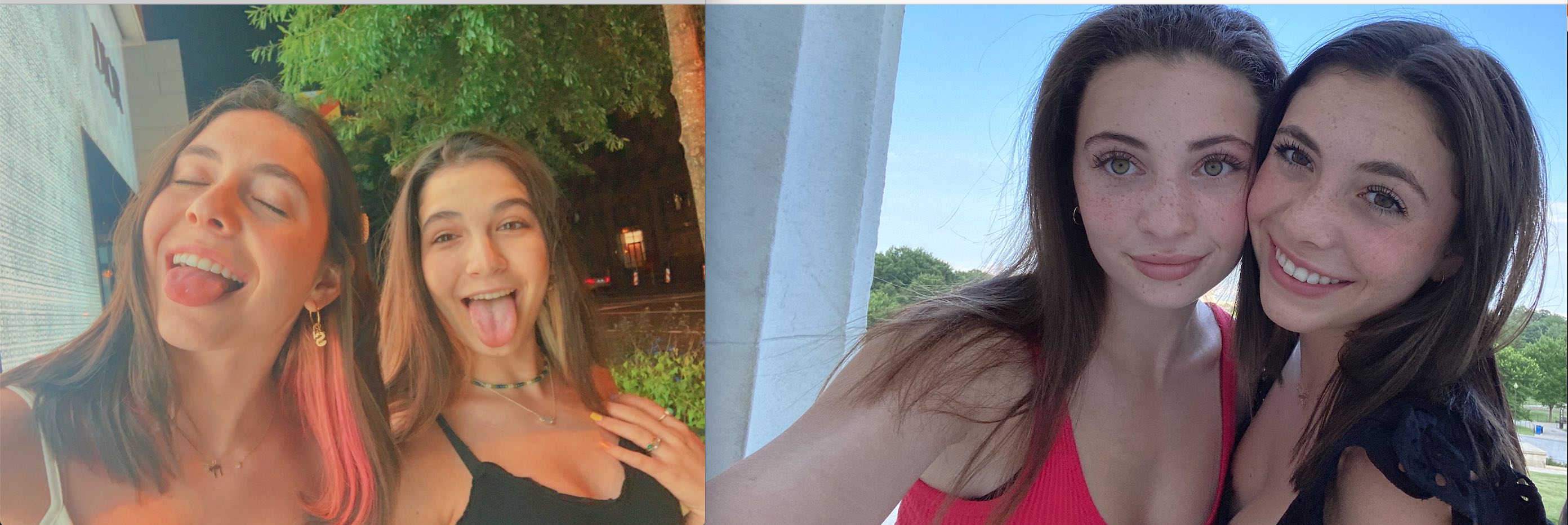 Group of people celebrating on stage