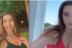 Group of people celebrating on stage