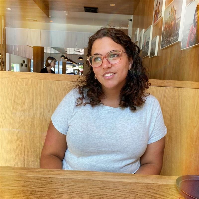 Profile picture of Eden Shelby