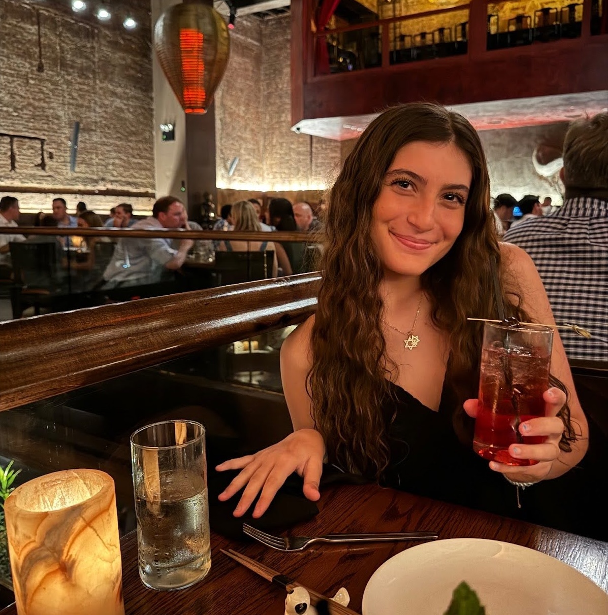 Profile picture of Jacqueline Lowenthal