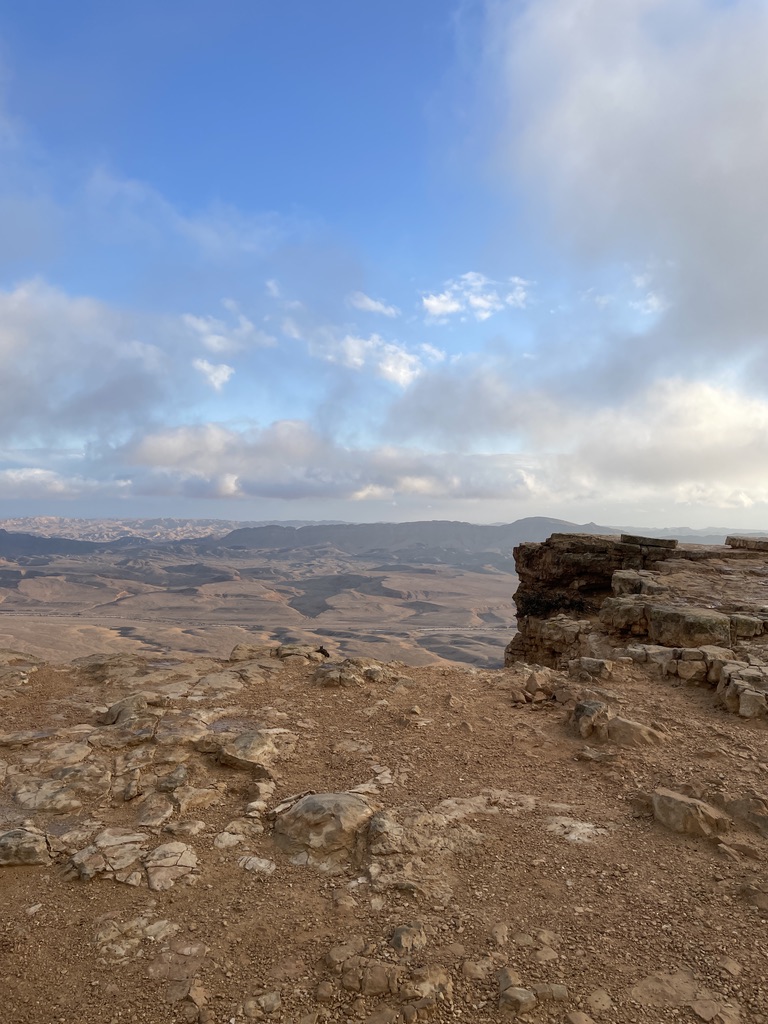 Group of people celebrating on stage