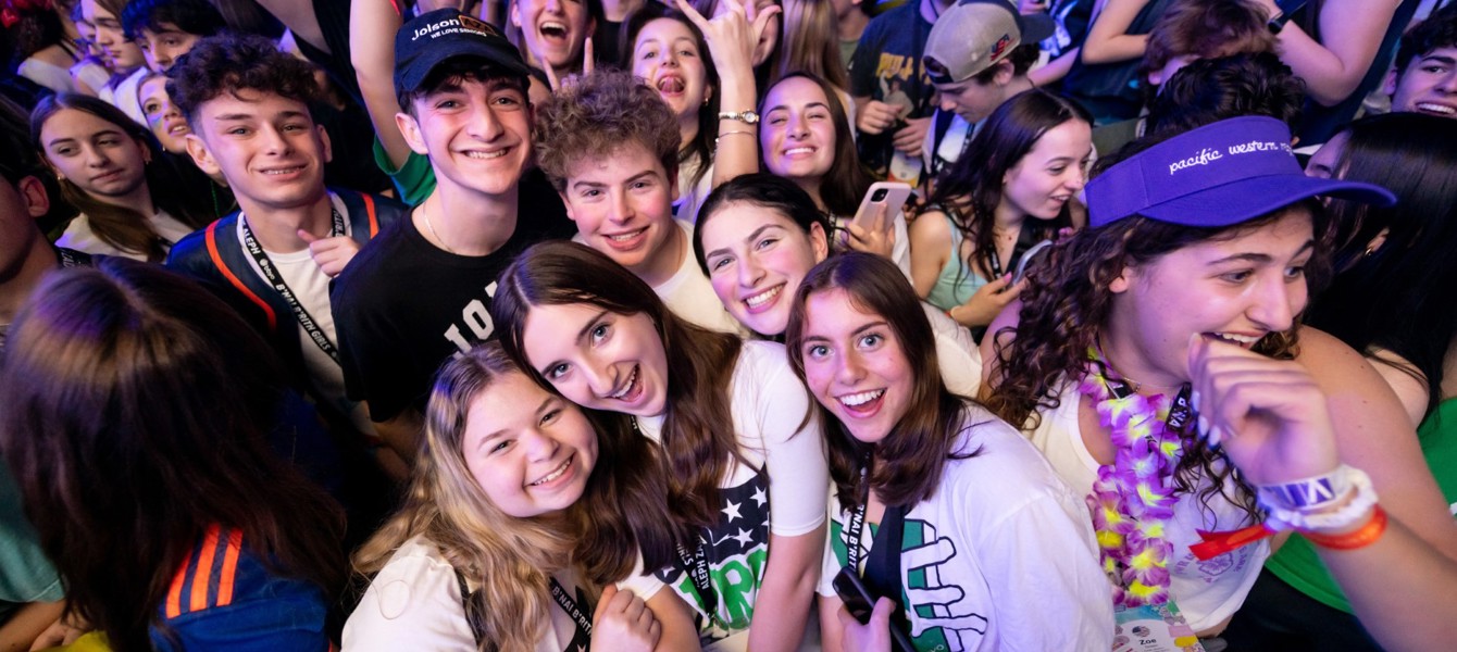 65398a12ac92dd2eba3a72d2_Experiencias BBYO: Shofar