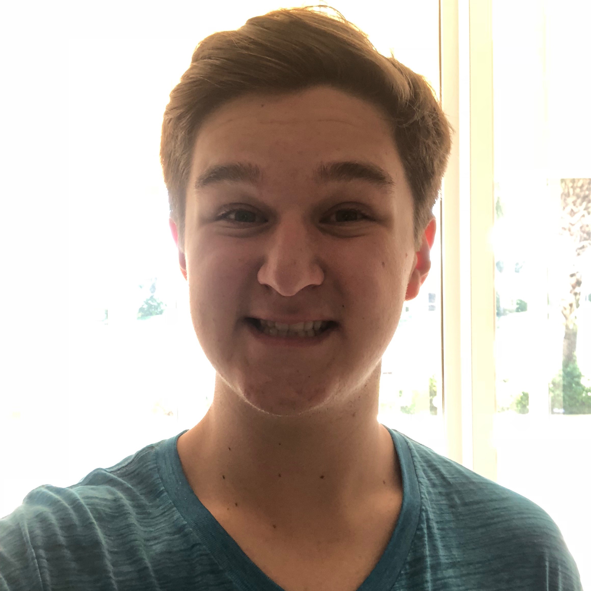 Profile picture of Jacob Klein