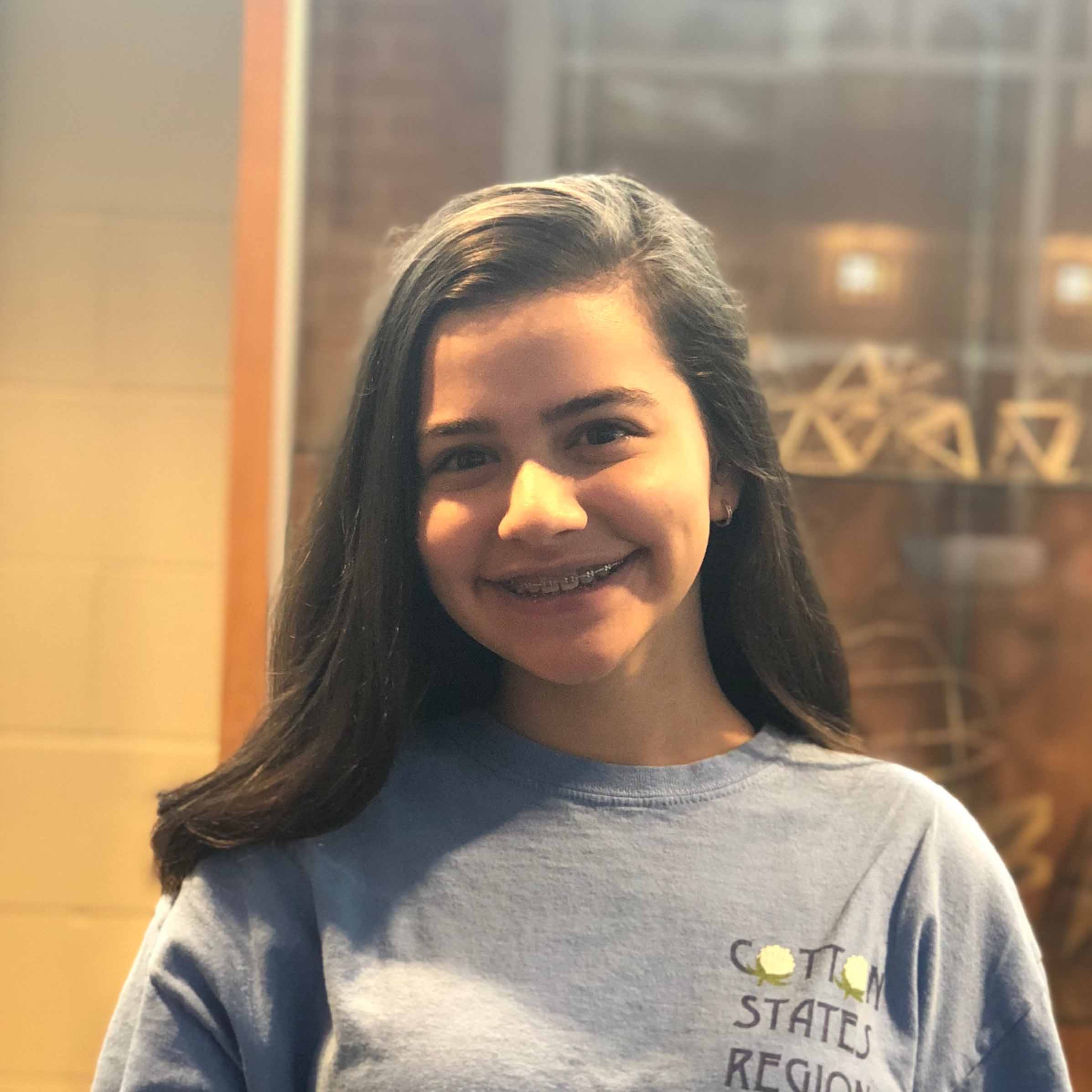 Profile picture of Melissa Stein