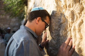 Group of people celebrating on stage