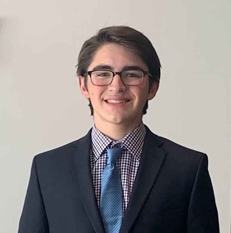 Profile picture of Blake Ablin