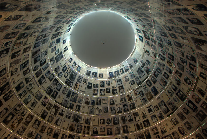 Group of people celebrating on stage