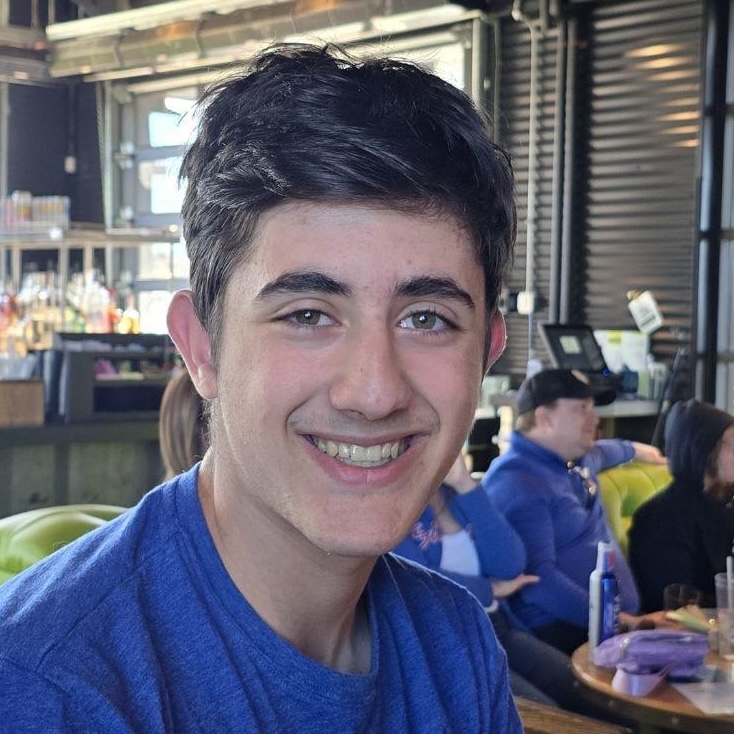 Profile picture of Jonah Stein