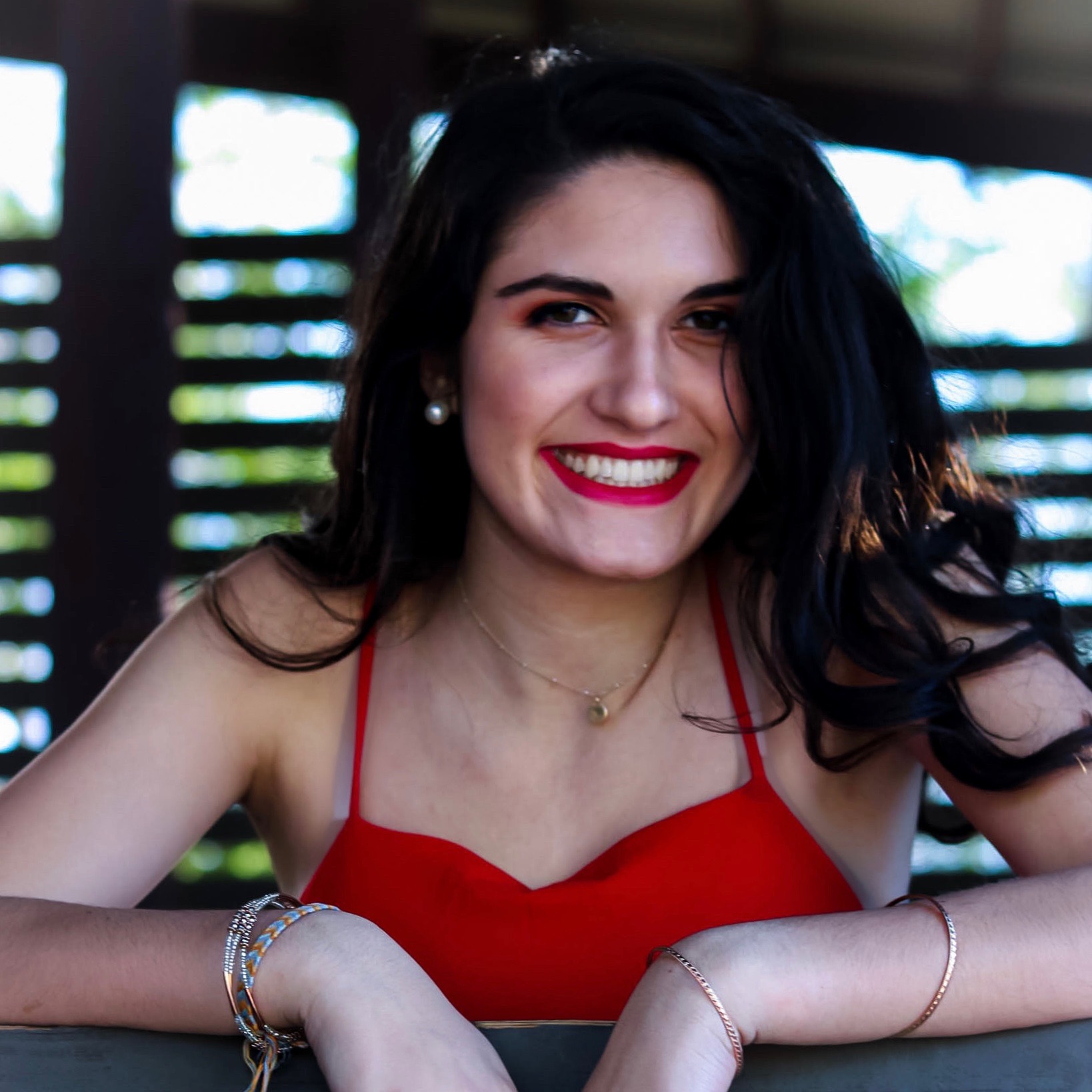 Profile picture of Lilly Sitver